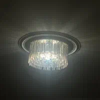 لوستر|لوستر و چراغ آویز|تهران, ارم|دیوار