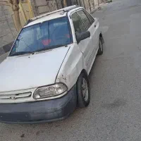 پراید مدل 82 سالم|خودرو سواری و وانت|گلستان (تهران), |دیوار