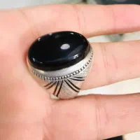 انگشتر ری احمد