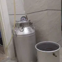 دستگاه تقطیر، گلاب گیر، عرق گیر ۵۰ لیتری (صنعتی)