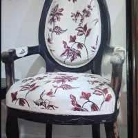 مبل 9 نفره سلطنتی