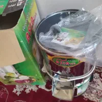سبزی خرد کن سه کیلویی سبزی خورد کن 3 کیلویی|خردکن، آسیاب، غذاساز|کرج, کیانمهر|دیوار