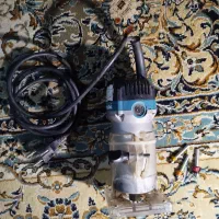 اور فرز مشتی ماکیتا اورجینال