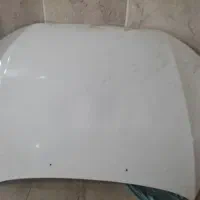 کاپوت (درب موتور) کوییک