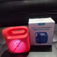 اسپیکر نو نو|سیستم صوتی خانگی|تهران, نعمتآباد|دیوار