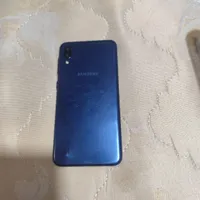 سامسونگ Galaxy M10 با حافظهٔ ۳۲ گیگابایت|موبایل|محمودآباد, |دیوار