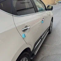 جک اس ۵ مدل ۹۷|خودرو سواری و وانت|تبریز, |دیوار