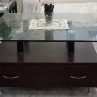 میز جلو مبلی