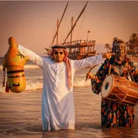 نوازنده ساز نی انبان*عضو وزارت ارشاد و خانه موسیقی|خدمات پذیرایی، مراسم|کرج, فاز ۱ مهرشهر|دیوار