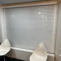 تولیدی انوای زبرا های اداری و چاپی و دومکانیزم|پرده، رانر، رومیزی|تهران, شکوفه (عبدل آباد)|دیوار