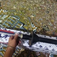 کالسکه ،کمک فنر تیبا