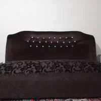 مبل راحتی با میزعسلی