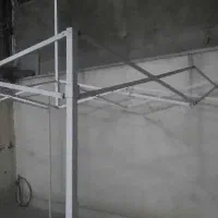پایه سایبان