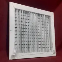 دریچه|کولر آبی|سنندج, |دیوار