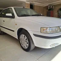سمند lx 91|خودرو سواری و وانت|سقز, |دیوار