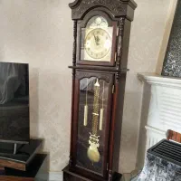 ساعت ایستاده چوبی نو|ساعت دیواری و تزئینی|مشهد, آزادشهر|دیوار