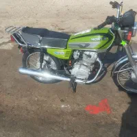 موتور سالم مزایده