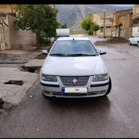 ماشین 90|خودرو سواری و وانت|ایوان, |دیوار