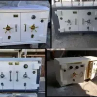 فروش انواع گاوصندوق زیرویترینی لولا مخفی