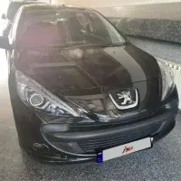 207 دنده تک برگ سند