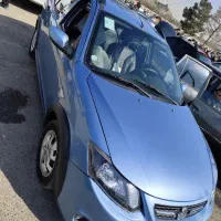 کوییک دنده ای|خودرو سواری و وانت|تهران, شهرک طالقانی|دیوار