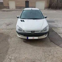 فروش 206|خودرو سواری و وانت|بیجار, |دیوار