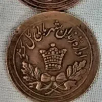 سکه ژتون(معاوضه کالا ب کالا)