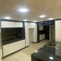 رهن ۲۵۰ متر کهرم فول نصبیات استخردار|اجارهٔ آپارتمان|ارومیه, |دیوار