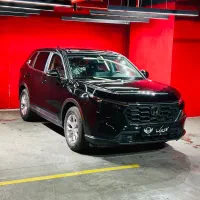 هوندا crv مدل ۲۰۲۵|خودرو سواری و وانت|تهران, شهرک غرب|دیوار