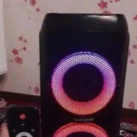 پارتی باکس|سیستم صوتی خانگی|شهرکرد, |دیوار