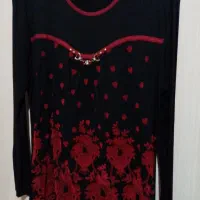 تعدادی لباس نو