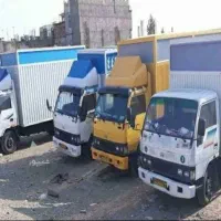 اتوبار باربری فلاح یافت آباد نعمت آبادخلیج مهرآباد|خدمات حمل و نقل|تهران, خانی آباد نو جنوبی|دیوار