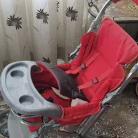 کالسکه نوزاد