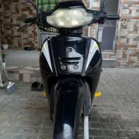 ویو جترو ۱۱۰