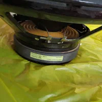 باند ۱۲ اینج فولرنج اکو چنگ/در زرقان/جاسکو|صوتی و تصویری|شیراز, ارم|دیوار