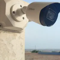 نصب دوربین مداربسته و دزدگیراماکن