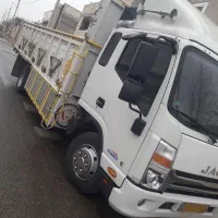 جک ۹تن|خودرو سنگین|بزینه رود, |دیوار