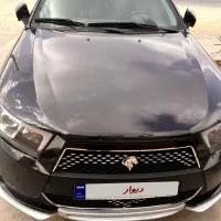 دنا پلاس دنده ای|خودرو سواری و وانت|لنجان, |دیوار