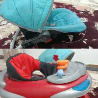 کرییر روروک در جم