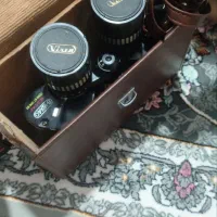 دوربین شکاری نجومی ویکسن ژاپن|کوهنوردی و کمپینگ|کوهدشت, |دیوار