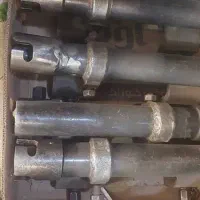 نیروی برش کار گیره بند جوشکار(فورجینگ)