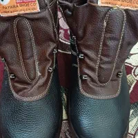 تعدادی وسایل کار