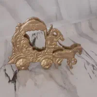 دو عدد آهوی برنز و جای دستمال|مجسمه، تندیس، ماکت|اهر, |دیوار