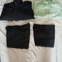 لباس نظامی|لباس|اصفهان, شهرک شهید منتظری|دیوار