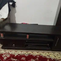 زیر تلویزیون