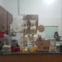 وسایل منزل فروخته میشود