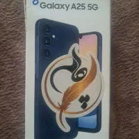 گوشی  256a25گیگ