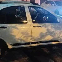 کوییک RSپارس خودرو،مدل اسفند ۱۴۰۴