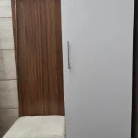 جاکفشی چوب لباسی ایستاده