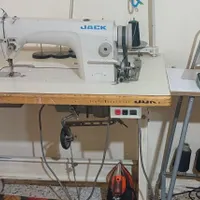 چرخ خیاطی جک